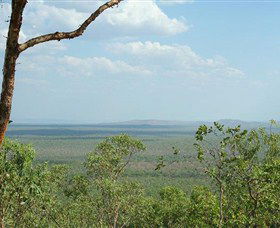 Mirrai Lookout Walk - Accommodation QLD 1