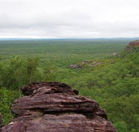 Barrk Sandstone Walk - Accommodation QLD