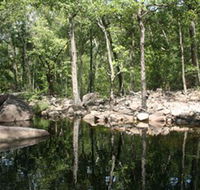 Gubara - Accommodation QLD