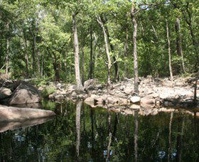 Gubara - Accommodation QLD 0
