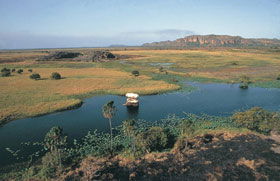 Gubara - Accommodation QLD 1