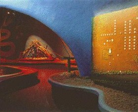 Brewarrina Aboriginal Cultural Centre - Accommodation QLD 0