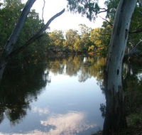 Five Rivers Fishing Trail - Accommodation QLD
