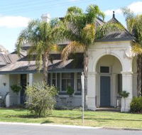 Balranald Heritage Trail - Accommodation QLD