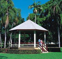 Lissner Park - Accommodation QLD