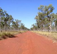Kalumburu Road - Accommodation QLD