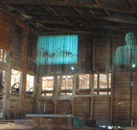 Venus Gold Battery - Accommodation QLD