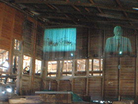 Venus Gold Battery - Accommodation QLD 0