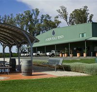 Andrew Peace Wines - Accommodation QLD