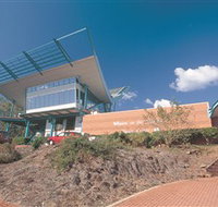 Window on the Wetlands - Accommodation QLD