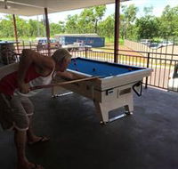 Berry Springs Tavern - Accommodation QLD
