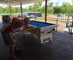 Berry Springs Tavern - Accommodation QLD 0
