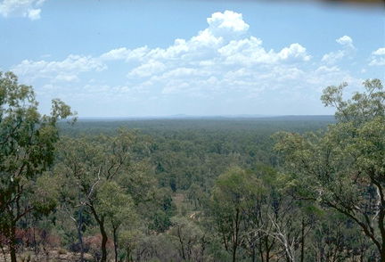 Ka Ka Mundi, Carnarvon National Park - Accommodation QLD 1