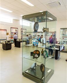 Clermont Historical Centre - Accommodation QLD 1