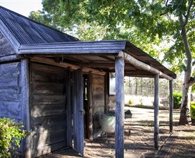 Clermont Historical Centre - Accommodation QLD 3