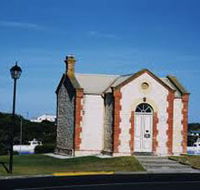 Royal Circus and Customs House in Robe - Accommodation QLD