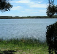 Lake Fellmongery Ski Lake - Accommodation QLD