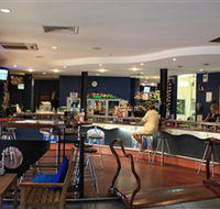 Humpty Doo Tavern - Accommodation QLD