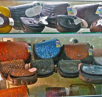 Barra Shack - Accommodation QLD