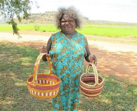 Oenpelli NT Accommodation QLD