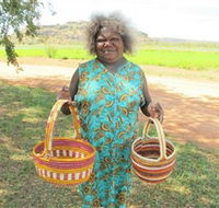 Injalak Arts and Crafts - Accommodation QLD