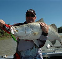 Reidy's Fishing Lures - Accommodation QLD
