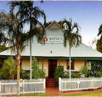 Matsos Broome Brewery and Restaurant - Accommodation QLD