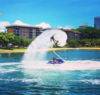 Darwin Flyboarding - Accommodation QLD