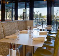 Curve Cafe  Bar - Accommodation QLD