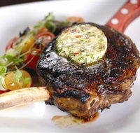 Char Restaurant at Admiralty - Accommodation QLD