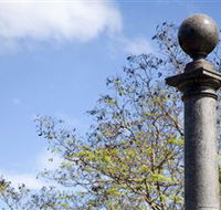 Darwin Cenotaph War Memorial - Accommodation QLD