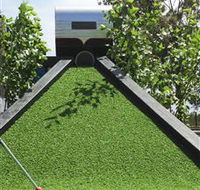 Mini Golf at BIG4 Swan Hill Holiday Park - Accommodation QLD