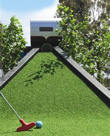 Mini Golf At BIG4 Swan Hill Holiday Park - Accommodation QLD 0