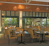 Treetops Restaurant - Accommodation QLD