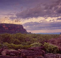 Nature's Way - Accommodation QLD