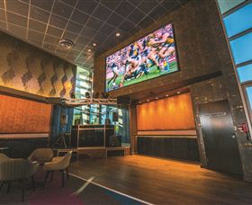 ACES - Accommodation QLD 2