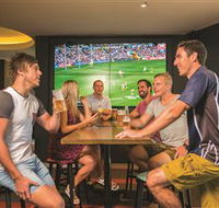 ACES - Accommodation QLD