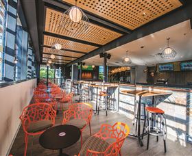 ACES - Accommodation QLD 3