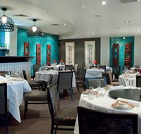 Dragon Court Restaurant - Accommodation QLD