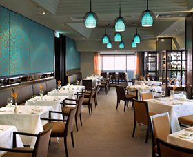 Evoo Restaurant - Accommodation QLD 0