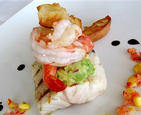 Evoo Restaurant - Accommodation QLD 1
