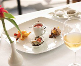 Evoo Restaurant - Accommodation QLD 2