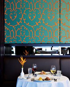 Evoo Restaurant - Accommodation QLD 3