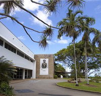 Museum and Art Gallery of the Northern Territory - Accommodation QLD