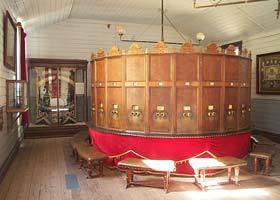 The Pioneer Settlement - Accommodation QLD 2