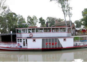 The Pioneer Settlement - Accommodation QLD 1