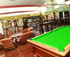 Parap NT Accommodation QLD