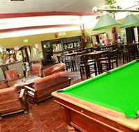 Darwin Railway Social and Sports Club - Accommodation QLD