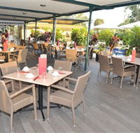 Loong Fong Seafood Restaurant - Accommodation QLD