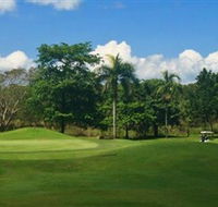 Darwin Golf Club - Accommodation QLD